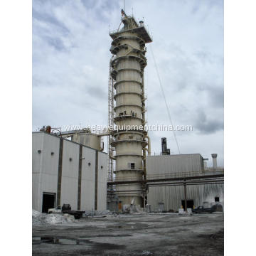 Lime Manufacturing Plant Quicklime Kiln For Sale